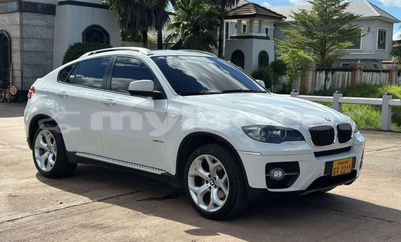 Buy Used BMW X6 Other Car in Attapeu in Attapeu Province Buy Used BMW X6 Other Car in Attapeu in Attapeu Province