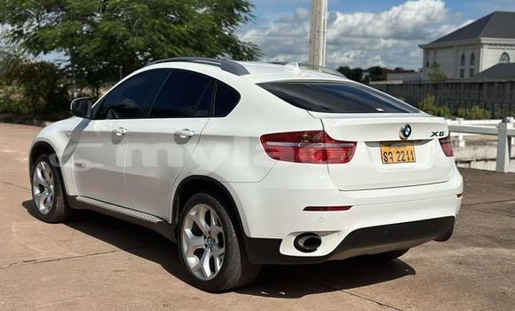 Buy Used BMW X6 Other Car in Attapeu in Attapeu Province Buy Used BMW X6 Other Car in Attapeu in Attapeu Province