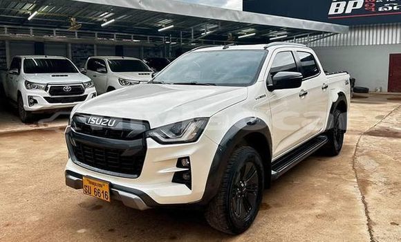 Buy Used Isuzu D–MAX Other Car in Ban Nahin in Oudômxai Province Buy Used Isuzu D–MAX Other Car in Ban Nahin in Oudômxai Province