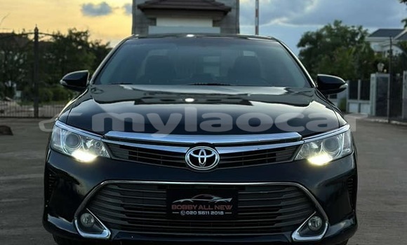 Buy Used Toyota Camry Other Car in Huayxay in Bokeo Province Buy Used Toyota Camry Other Car in Huayxay in Bokeo Province