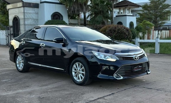 Buy Used Toyota Camry Other Car in Huayxay in Bokeo Province Buy Used Toyota Camry Other Car in Huayxay in Bokeo Province