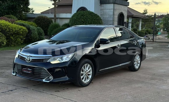 Buy Used Toyota Camry Other Car in Huayxay in Bokeo Province Buy Used Toyota Camry Other Car in Huayxay in Bokeo Province