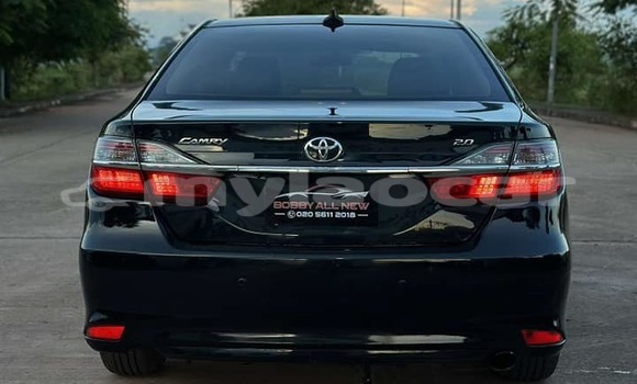 Buy Used Toyota Camry Other Car in Huayxay in Bokeo Province Buy Used Toyota Camry Other Car in Huayxay in Bokeo Province