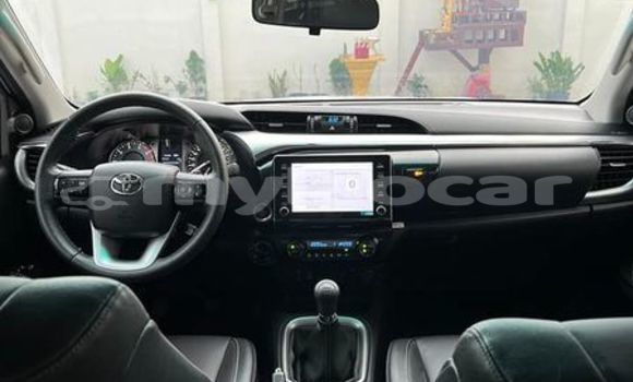 Buy Used Toyota Hiluxe Revo Other Car in Ban Houayxay in Bokeo Province Buy Used Toyota Hiluxe Revo Other Car in Ban Houayxay in Bokeo Province