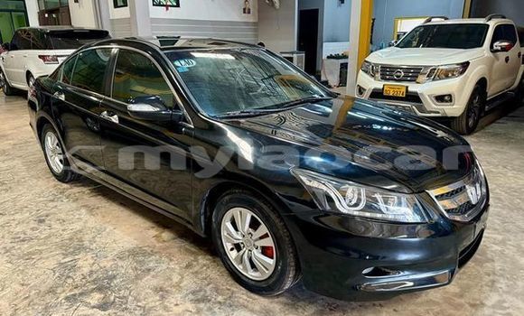 Buy Used Abarth 500 Other Car in Ban Houayxay in Bokeo Province