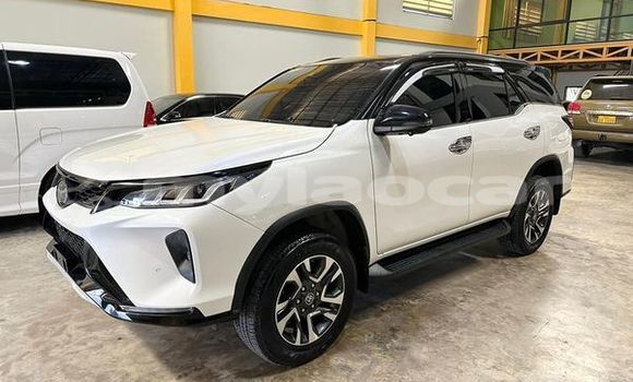 Buy Used Toyota Fortuner Other Car in Ban Nahin in Oudômxai Province Buy Used Toyota Fortuner Other Car in Ban Nahin in Oudômxai Province