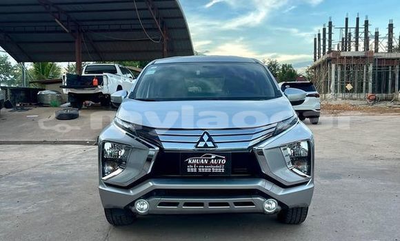 Buy Used Mitsubishi Xpander Other Car in Vientiane in Vientiane Province Buy Used Mitsubishi Xpander Other Car in Vientiane in Vientiane Province