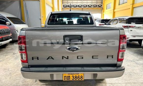 Buy Used Range Rover Range Rover Other Car in Champasak in Champasak Province Buy Used Range Rover Range Rover Other Car in Champasak in Champasak Province