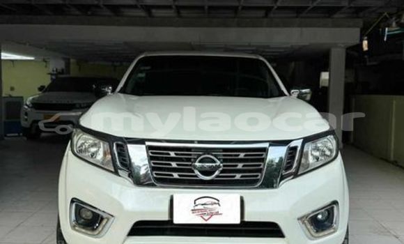 Buy Used Nissan NP 300 Other Car in Vientiane in Vientiane Province Buy Used Nissan NP 300 Other Car in Vientiane in Vientiane Province