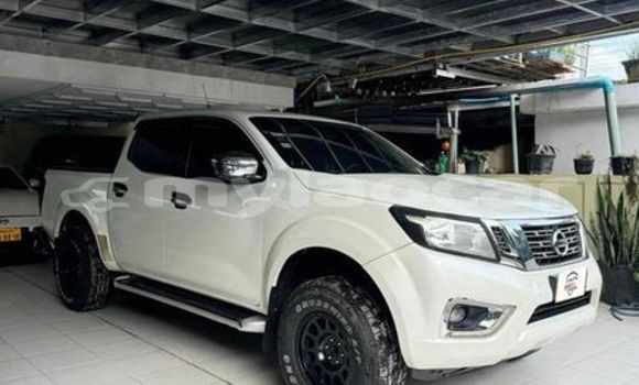 Buy Used Nissan NP 300 Other Car in Vientiane in Vientiane Province Buy Used Nissan NP 300 Other Car in Vientiane in Vientiane Province