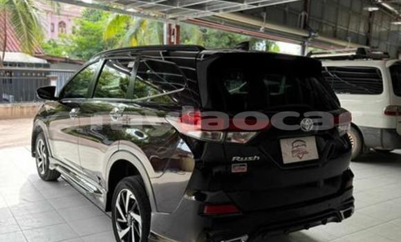 Buy Used Toyota Rush Other Car in Vientiane in Vientiane Province Buy Used Toyota Rush Other Car in Vientiane in Vientiane Province