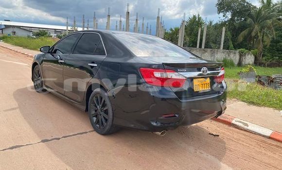 Buy Used Toyota Camry Other Car in Vientiane in Vientiane Province Buy Used Toyota Camry Other Car in Vientiane in Vientiane Province