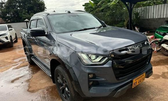 Buy Used Toyota Dyna Other Car in Vientiane in Vientiane Province