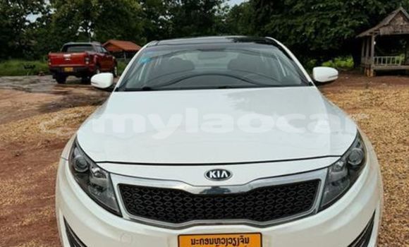 Buy Used Toyota Kluger Other Car in Vientiane in Vientiane Province Buy Used Toyota Kluger Other Car in Vientiane in Vientiane Province