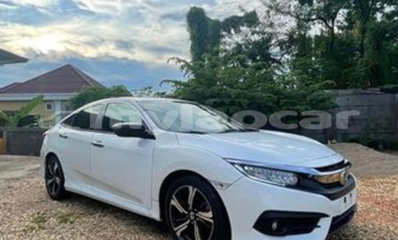 Buy Used Honda Civic Other Car in Vientiane in Vientiane Province