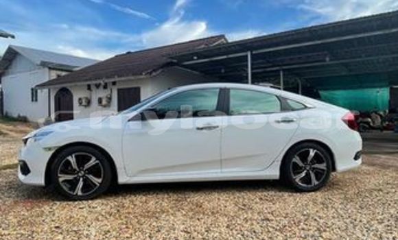 Buy Used Honda Civic Other Car in Vientiane in Vientiane Province Buy Used Honda Civic Other Car in Vientiane in Vientiane Province
