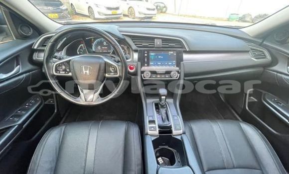 Buy Used Honda Civic Other Car in Vientiane in Vientiane Province Buy Used Honda Civic Other Car in Vientiane in Vientiane Province
