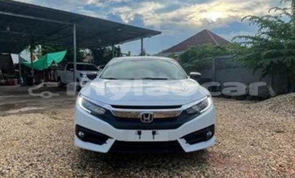 Buy Used Honda Civic Other Car in Vientiane in Vientiane Province Buy Used Honda Civic Other Car in Vientiane in Vientiane Province