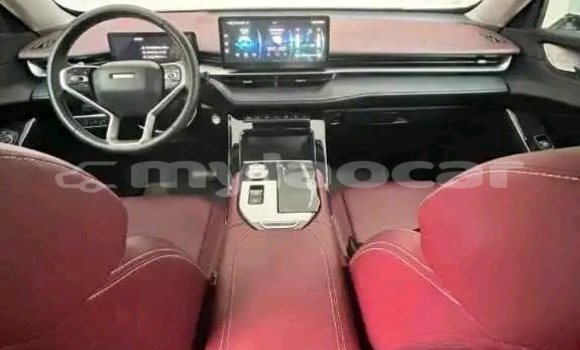 Buy Used Haval H6 White Car in Luang Namtha in Luang Namtha Province Buy Used Haval H6 White Car in Luang Namtha in Luang Namtha Province