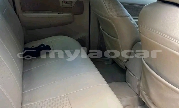 Buy Used Toyota Hilux Other Car in Vientiane in Vientiane Province Buy Used Toyota Hilux Other Car in Vientiane in Vientiane Province