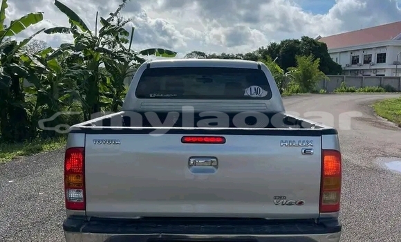 Buy Used Toyota Hilux Other Car in Vientiane in Vientiane Province Buy Used Toyota Hilux Other Car in Vientiane in Vientiane Province