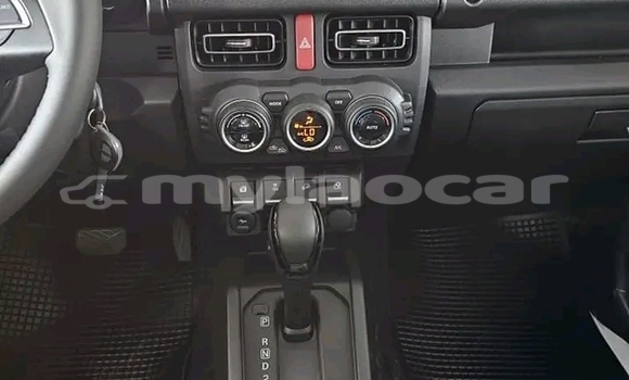 Buy Used Suzuki Jimny Other Car in Champasak in Champasak Province