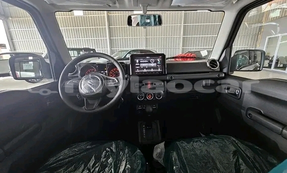 Buy Used Suzuki Jimny Other Car in Champasak in Champasak Province Buy Used Suzuki Jimny Other Car in Champasak in Champasak Province