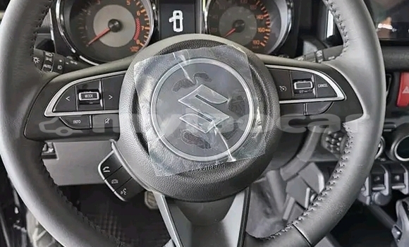 Buy Used Suzuki Jimny Other Car in Champasak in Champasak Province Buy Used Suzuki Jimny Other Car in Champasak in Champasak Province