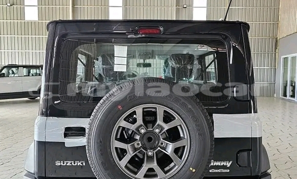 Buy Used Suzuki Jimny Other Car in Champasak in Champasak Province Buy Used Suzuki Jimny Other Car in Champasak in Champasak Province