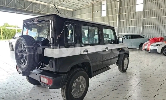 Buy Used Suzuki Jimny Other Car in Champasak in Champasak Province Buy Used Suzuki Jimny Other Car in Champasak in Champasak Province