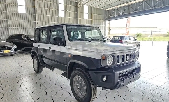 Buy Used Suzuki Jimny Other Car in Champasak in Champasak Province Buy Used Suzuki Jimny Other Car in Champasak in Champasak Province