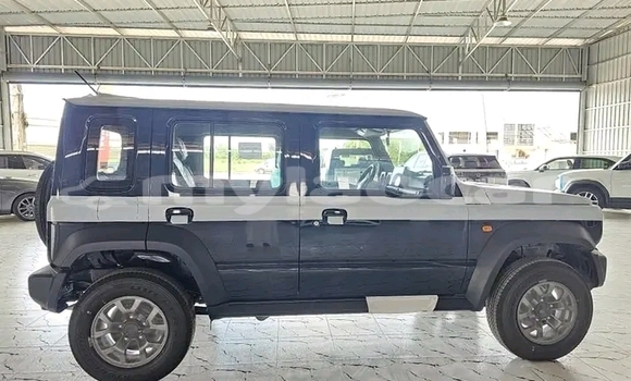 Buy Used Suzuki Jimny Other Car in Champasak in Champasak Province Buy Used Suzuki Jimny Other Car in Champasak in Champasak Province