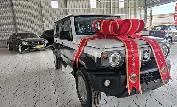 Buy Used Suzuki Jimny Other Car in Champasak in Champasak Province Buy Used Suzuki Jimny Other Car in Champasak in Champasak Province