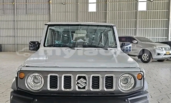 Buy Used Suzuki Jimny Other Car in Champasak in Champasak Province Buy Used Suzuki Jimny Other Car in Champasak in Champasak Province