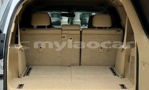Buy Used Toyota Prado Other Car in Vientiane in Vientiane Province Buy Used Toyota Prado Other Car in Vientiane in Vientiane Province