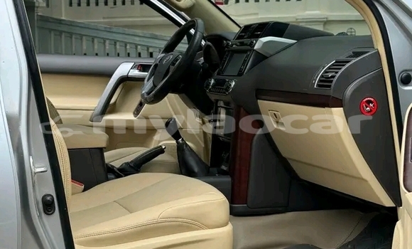 Buy Used Toyota Prado Other Car in Vientiane in Vientiane Province Buy Used Toyota Prado Other Car in Vientiane in Vientiane Province