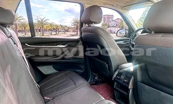 Buy Used BMW X5 Black Car in Luang Prabang in Louangphabang Province Buy Used BMW X5 Black Car in Luang Prabang in Louangphabang Province