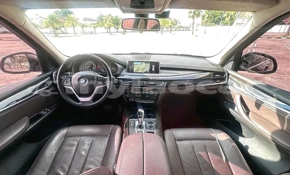 Buy Used BMW X5 Black Car in Luang Prabang in Louangphabang Province Buy Used BMW X5 Black Car in Luang Prabang in Louangphabang Province