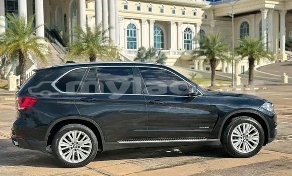 Buy Used BMW X5 Black Car in Luang Prabang in Louangphabang Province Buy Used BMW X5 Black Car in Luang Prabang in Louangphabang Province
