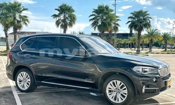 Buy Used BMW X5 Black Car in Luang Prabang in Louangphabang Province Buy Used BMW X5 Black Car in Luang Prabang in Louangphabang Province