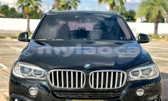 Buy Used BMW X5 Black Car in Luang Prabang in Louangphabang Province Buy Used BMW X5 Black Car in Luang Prabang in Louangphabang Province