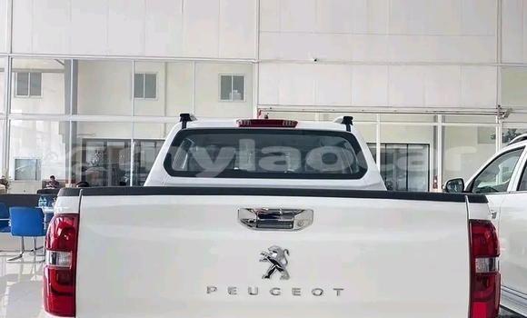 Buy Used Peugeot Partner White Car in Vientiane in Vientiane Province Buy Used Peugeot Partner White Car in Vientiane in Vientiane Province