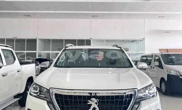 Buy Used Peugeot Partner White Car in Vientiane in Vientiane Province Buy Used Peugeot Partner White Car in Vientiane in Vientiane Province