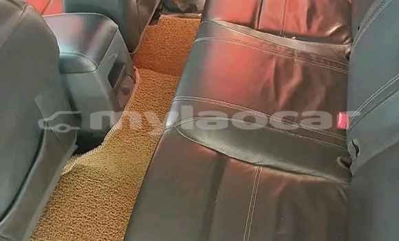 Buy Used Toyota Hilux Other Car in Vientiane in Vientiane Province Buy Used Toyota Hilux Other Car in Vientiane in Vientiane Province