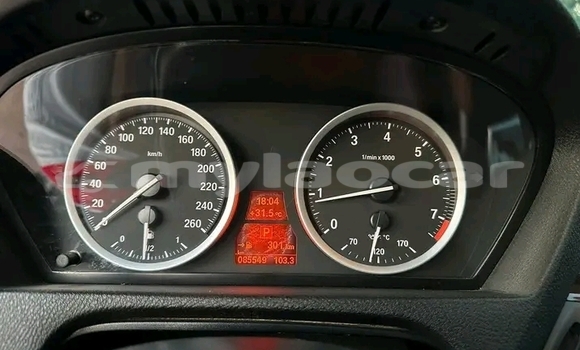 ຊື້ ໃຊ້ແລ້ວ BMW X6 White ລົດ ໃນ Vientiane ໃນ Vientiane Province ຊື້ ໃຊ້ແລ້ວ BMW X6 White ລົດ ໃນ Vientiane ໃນ Vientiane Province