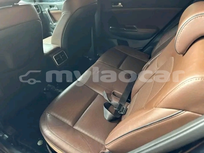 Big with watermark kia sportage vientiane province vientiane 5712