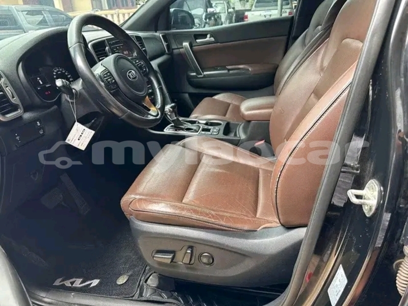 Big with watermark kia sportage vientiane province vientiane 5712