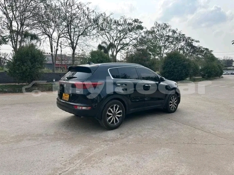 Big with watermark kia sportage vientiane province vientiane 5712