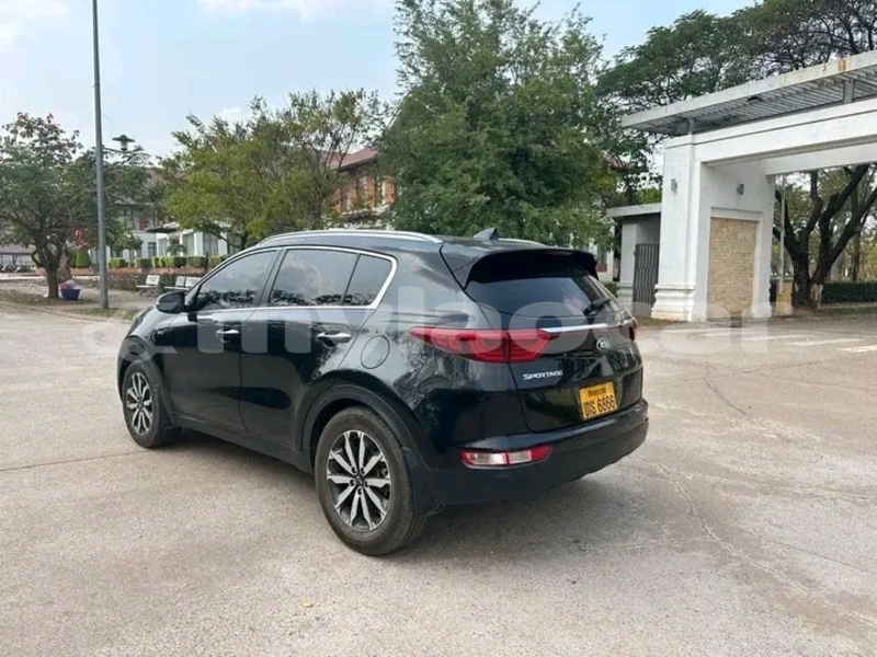 Big with watermark kia sportage vientiane province vientiane 5712