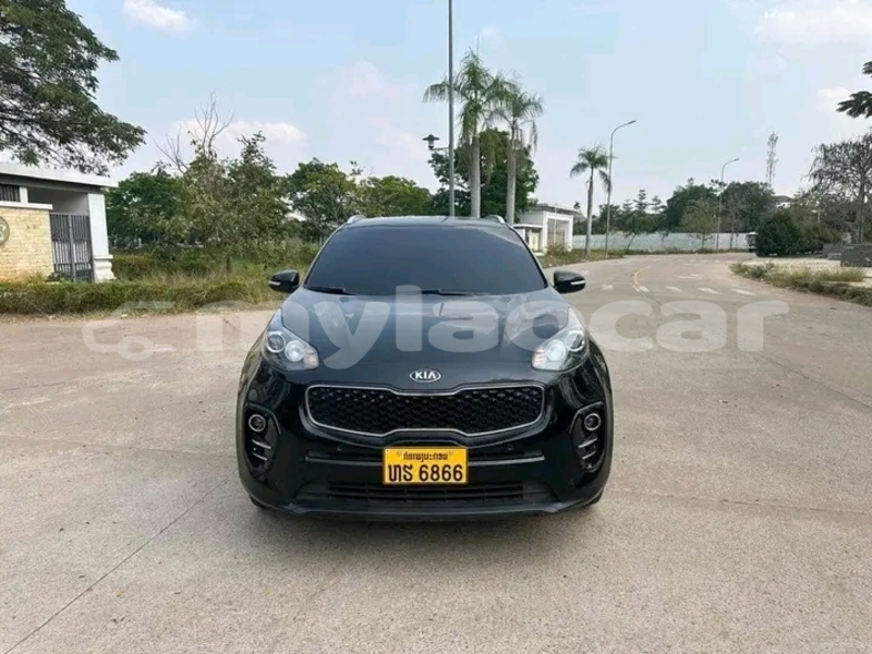 Big with watermark kia sportage vientiane province vientiane 5712